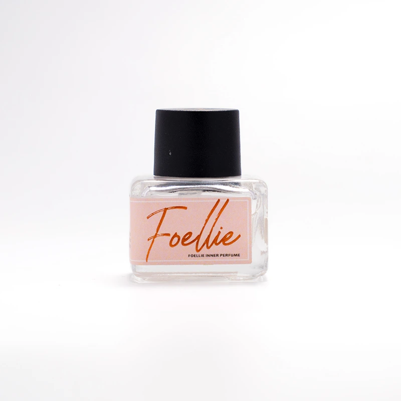 Nước hoa vùng kín nữ Foellie Eau de BRISE - Inner Perfume 5ml - Ảnh 5