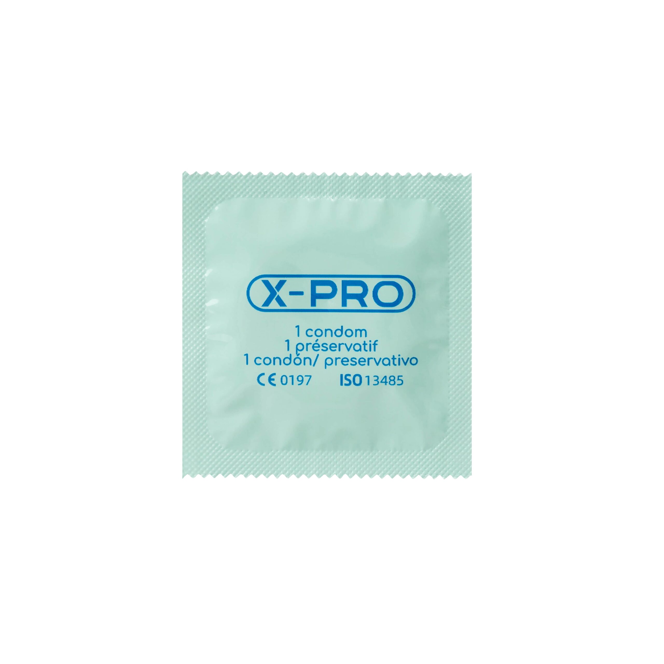 X-Pro UltraSensitive Hộp 10 - Ảnh 4