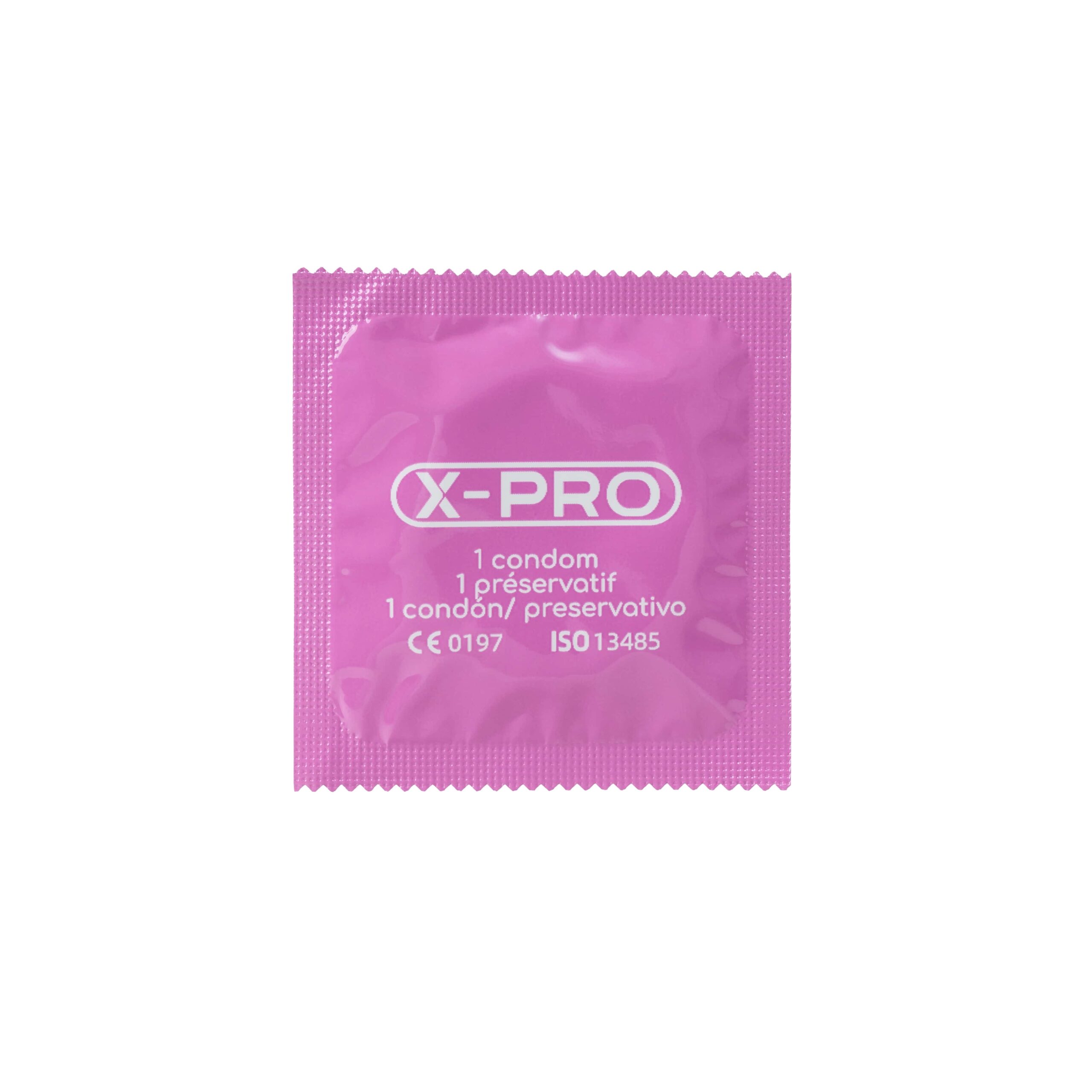 X-Pro Invisible Hộp 10 - Ảnh 4