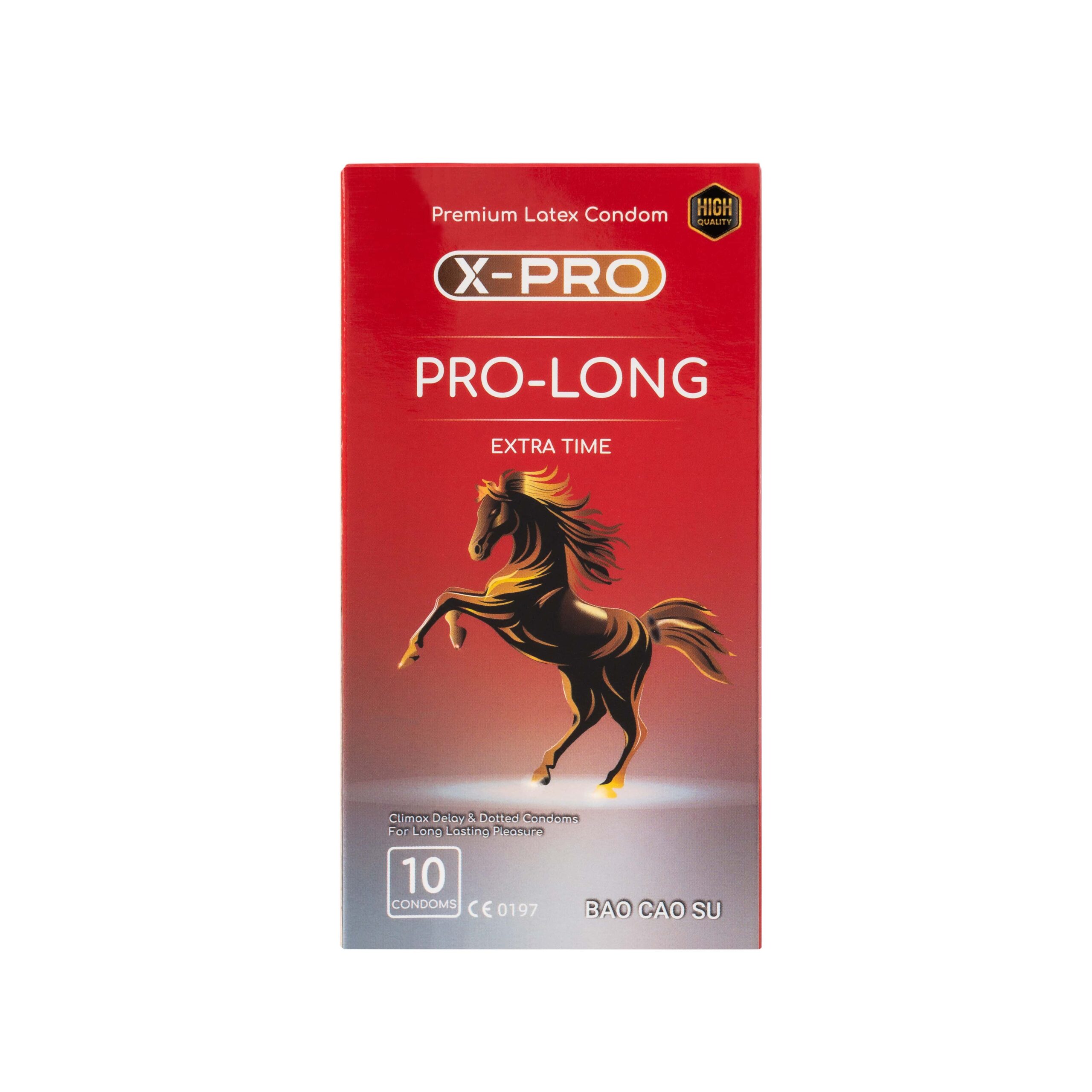 X-ProLong Hộp 10