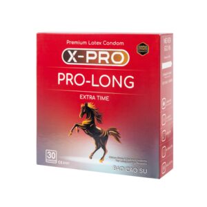 X-Pro Pro-Long – Hộp 30