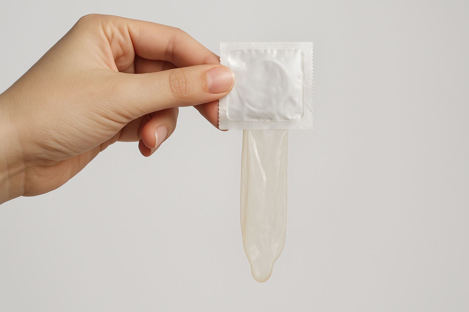 5 Sai Lầm Khi Dùng Bao Cao Su &amp; Cách Khắc Phục An Toàn