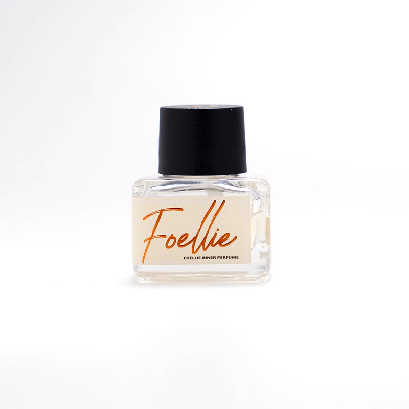 Nước hoa vùng kín nữ Foellie Eau de BRISE - Inner Perfume 5ml - Ảnh 4