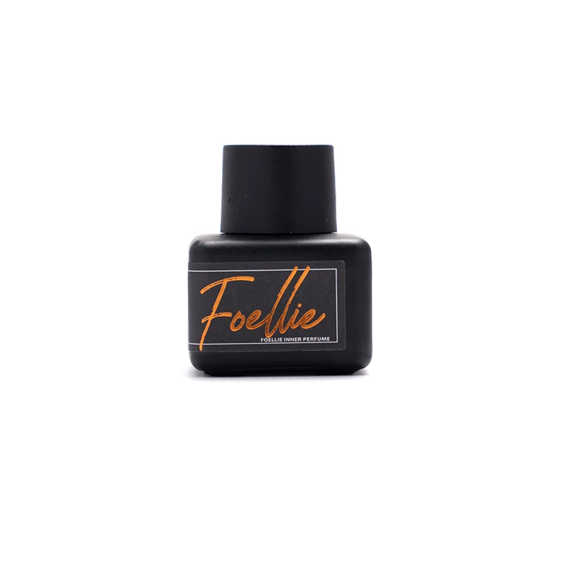 Nước hoa vùng kín nữ Foellie Eau de BRISE - Inner Perfume 5ml - Ảnh 3