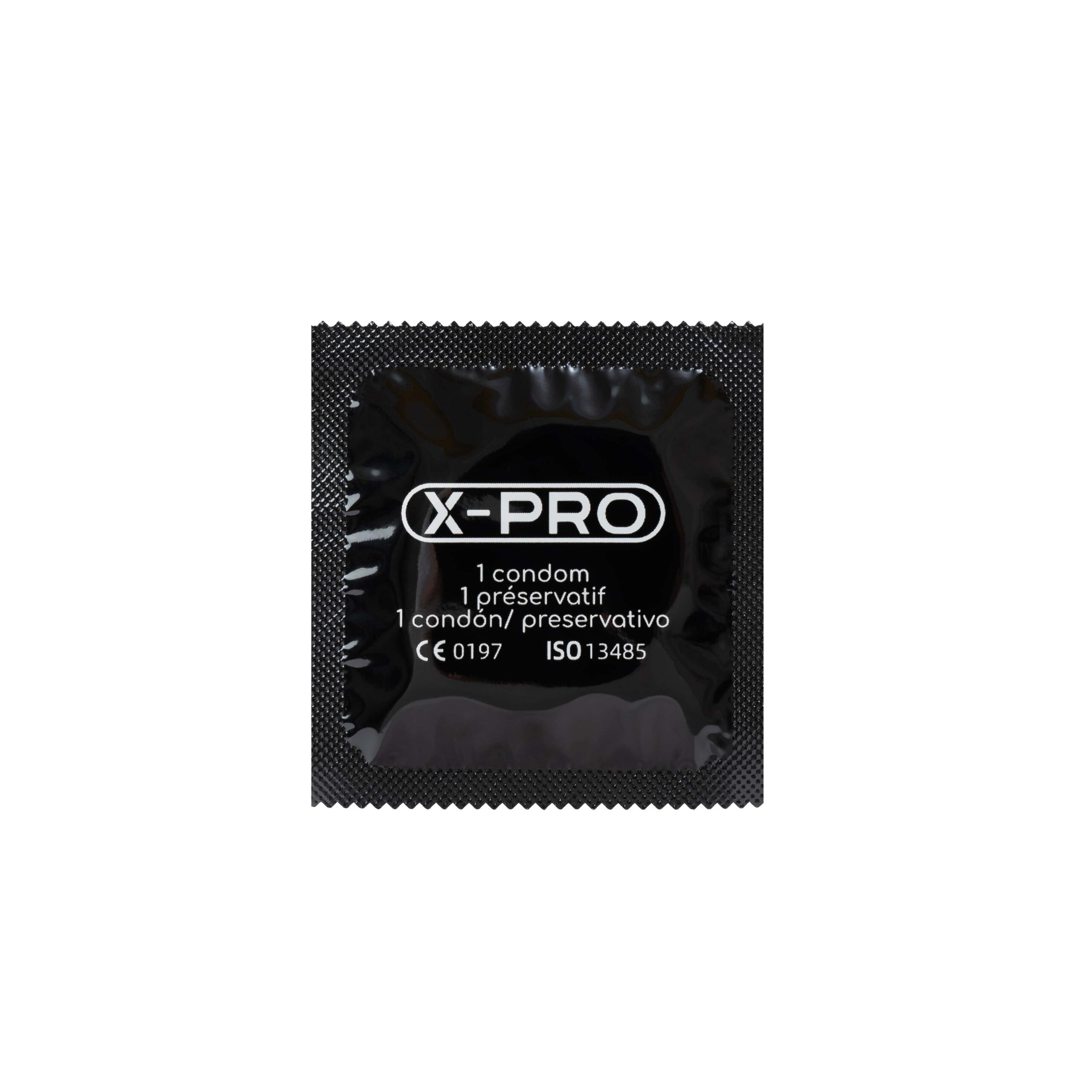 X-Pro Originals – Hộp 30 - Ảnh 3